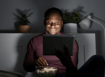 Mindful Entertainment: How to Enjoy Digital Leisure Without the Guilt